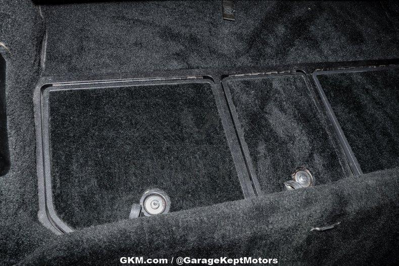 1974 Chevrolet Corvette