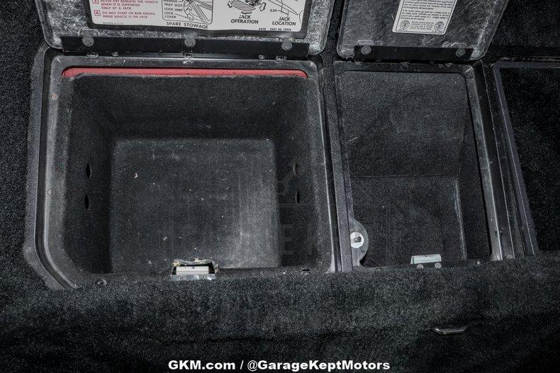 1974 Chevrolet Corvette