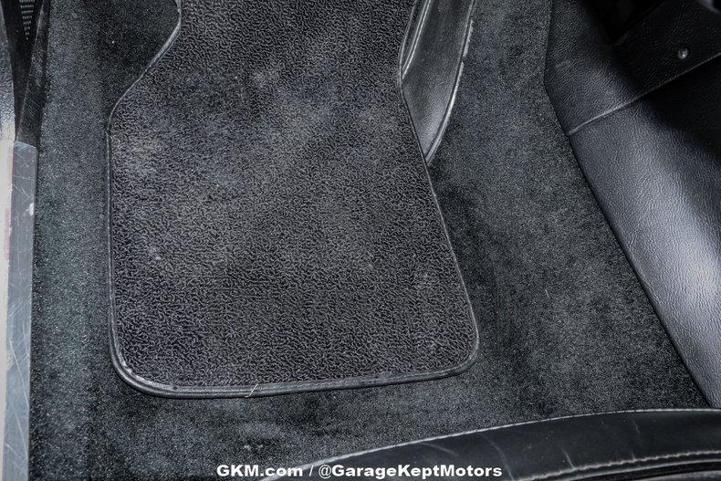 1974 Chevrolet Corvette