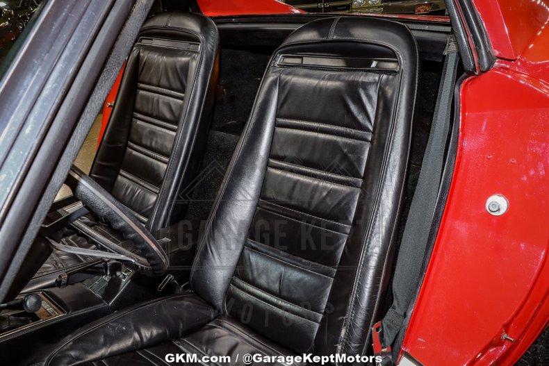 1974 Chevrolet Corvette