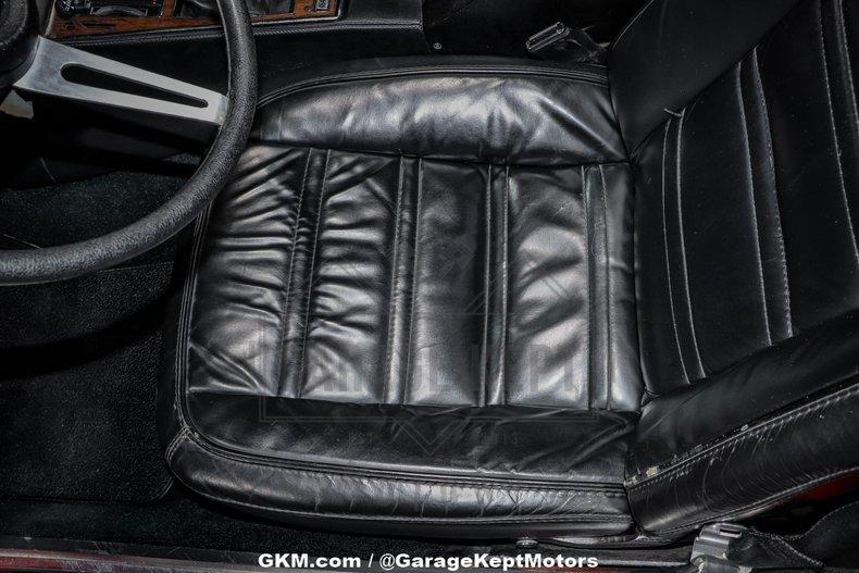 1974 Chevrolet Corvette