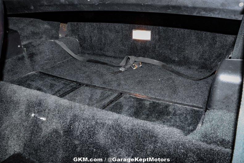 1974 Chevrolet Corvette