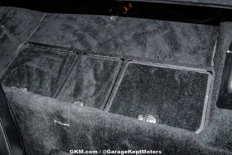 1974 Chevrolet Corvette