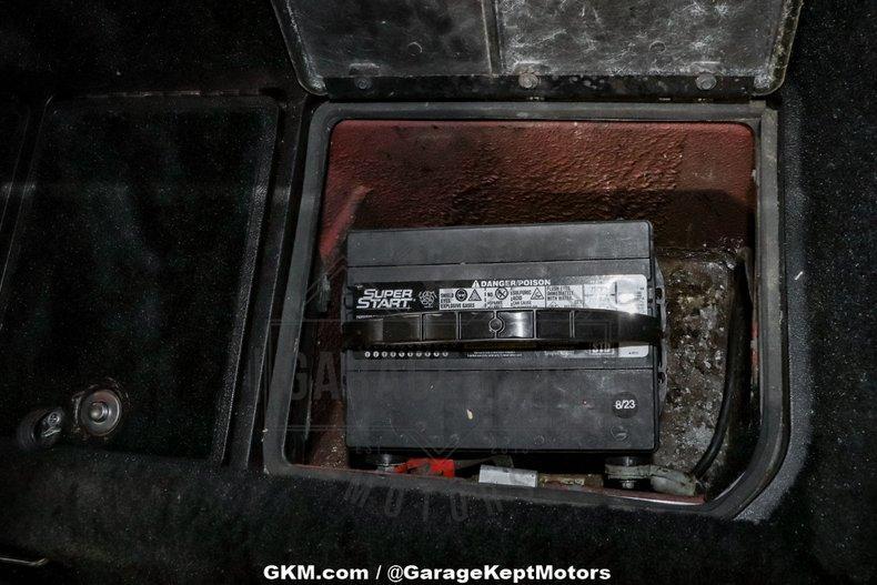 1974 Chevrolet Corvette