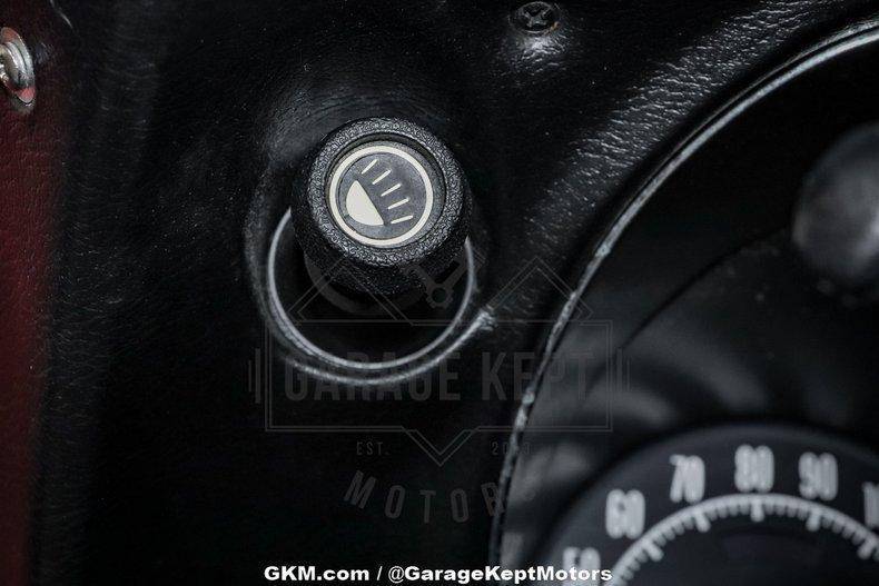 1974 Chevrolet Corvette