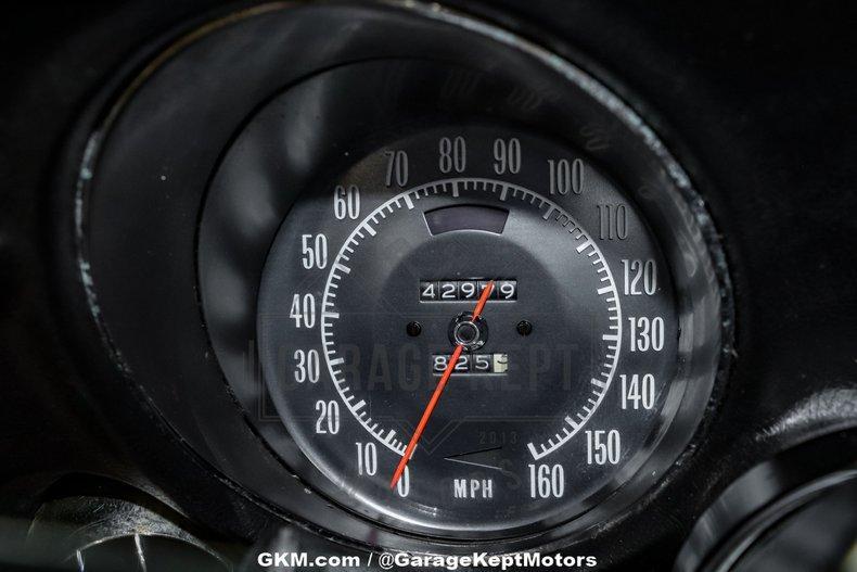 1974 Chevrolet Corvette