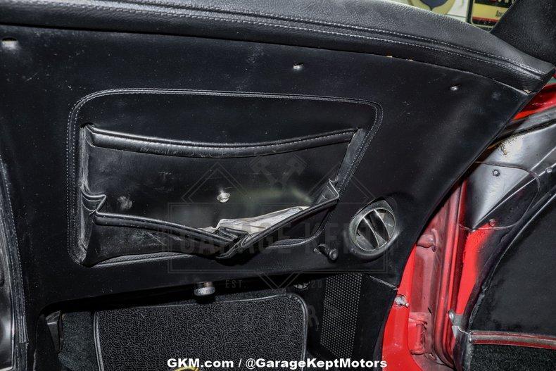 1974 Chevrolet Corvette