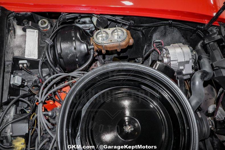 1974 Chevrolet Corvette