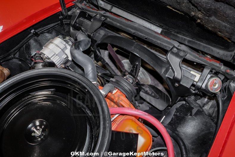 1974 Chevrolet Corvette