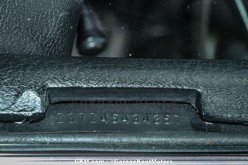 1974 Chevrolet Corvette