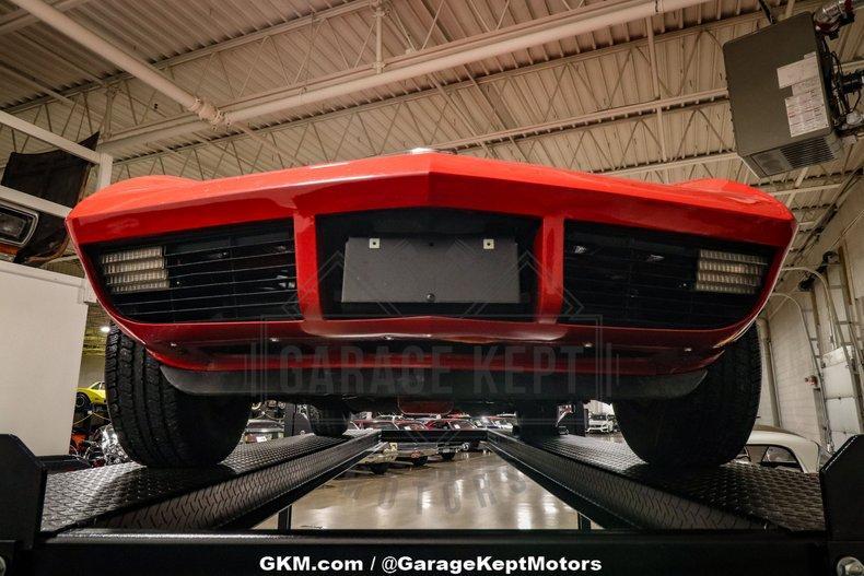 1974 Chevrolet Corvette