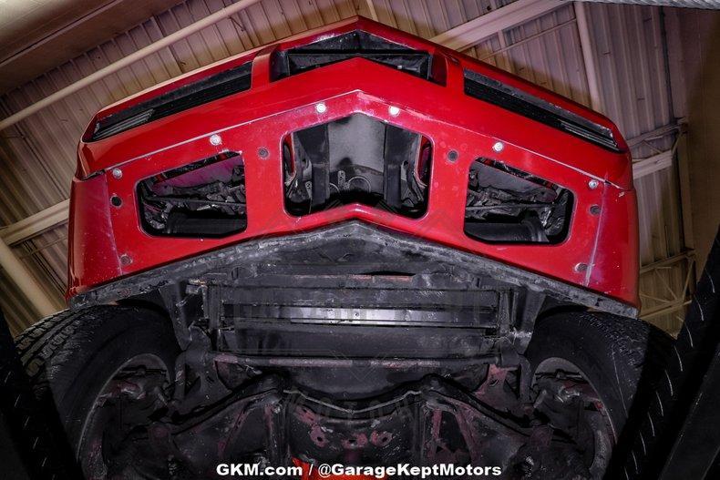 1974 Chevrolet Corvette