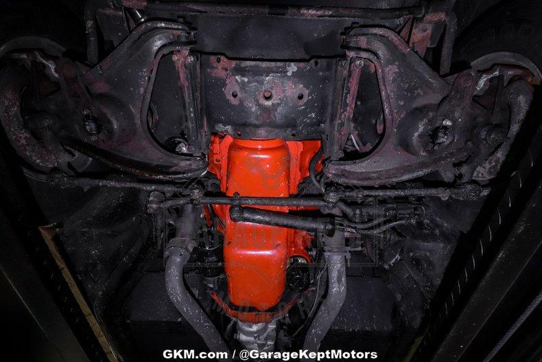 1974 Chevrolet Corvette