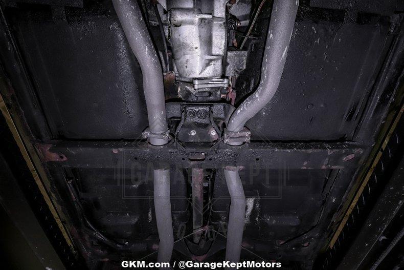 1974 Chevrolet Corvette