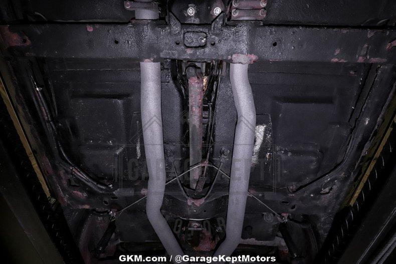 1974 Chevrolet Corvette