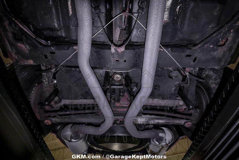 1974 Chevrolet Corvette