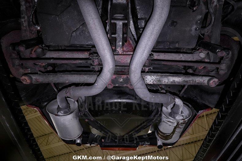 1974 Chevrolet Corvette