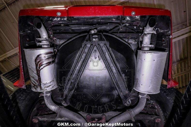 1974 Chevrolet Corvette