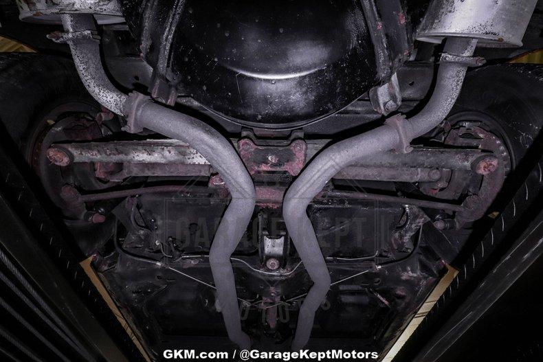 1974 Chevrolet Corvette