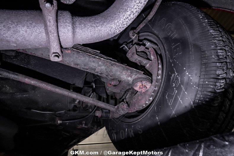 1974 Chevrolet Corvette