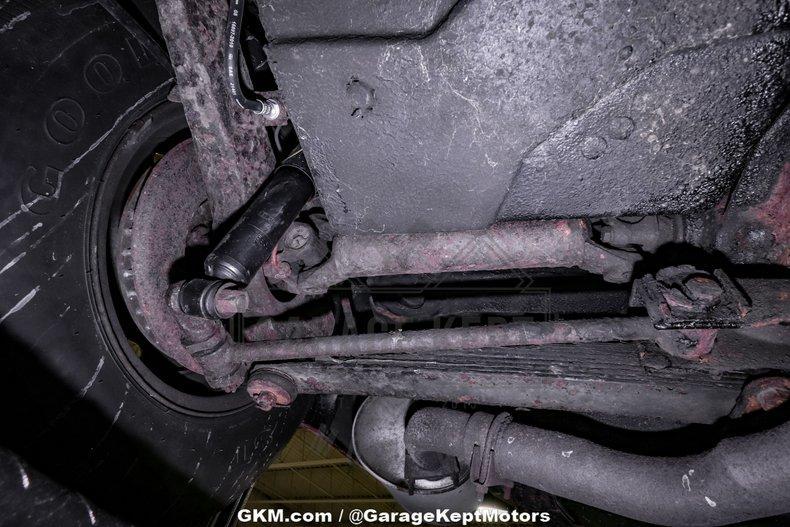 1974 Chevrolet Corvette