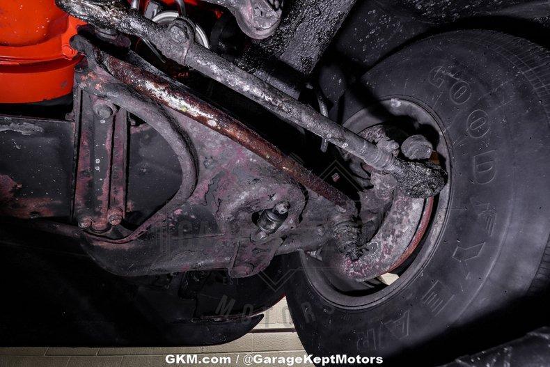 1974 Chevrolet Corvette