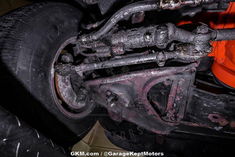 1974 Chevrolet Corvette