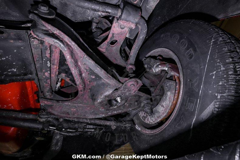 1974 Chevrolet Corvette