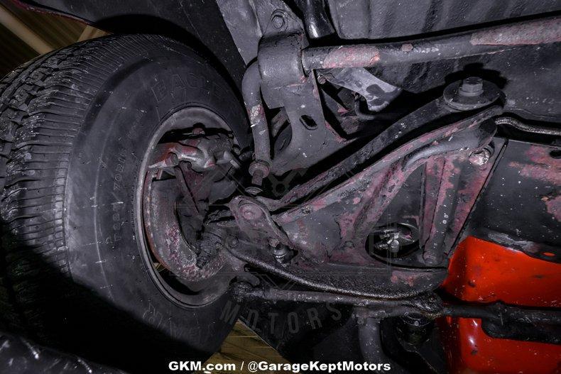 1974 Chevrolet Corvette