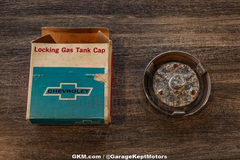 1974 Chevrolet Corvette