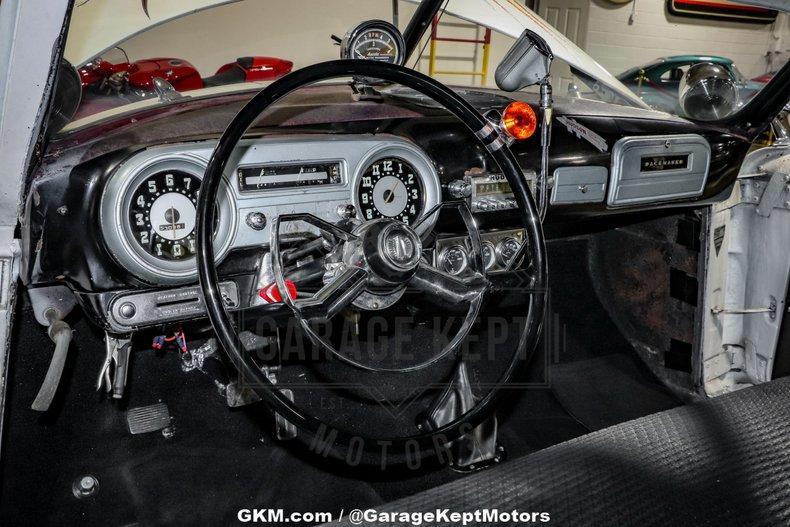 1951 Hudson Pacemaker  Custom
