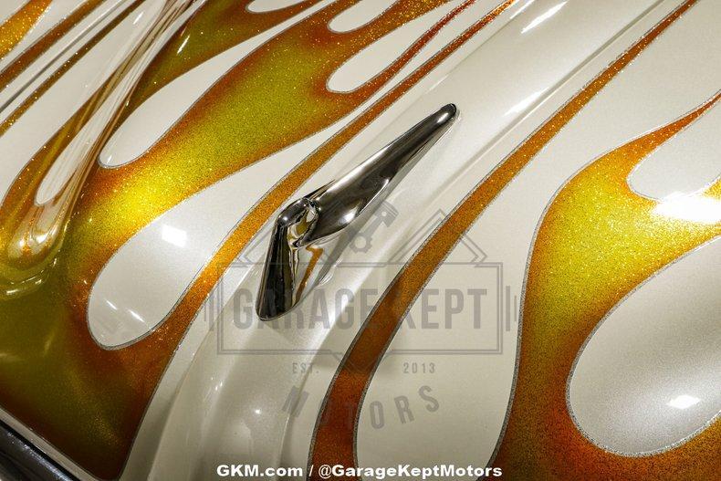 1951 Hudson Pacemaker  Custom