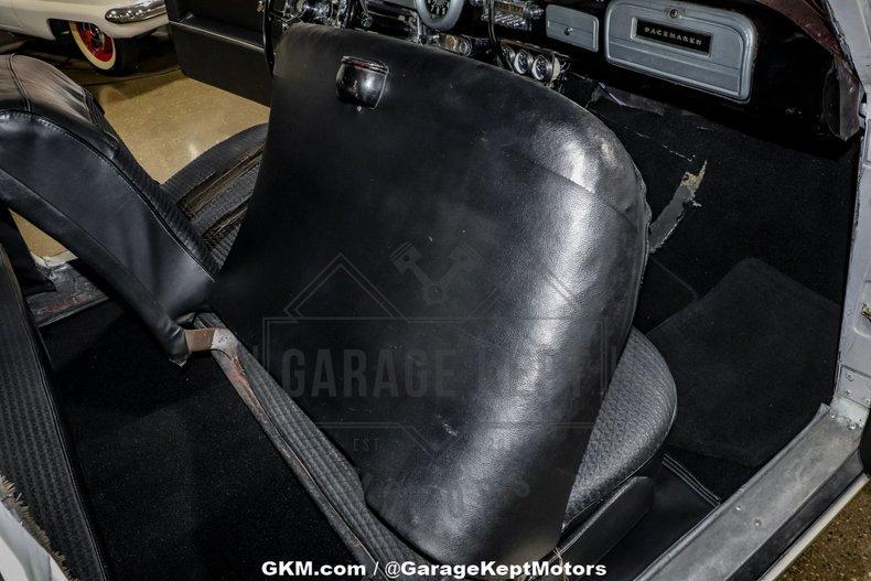 1951 Hudson Pacemaker  Custom