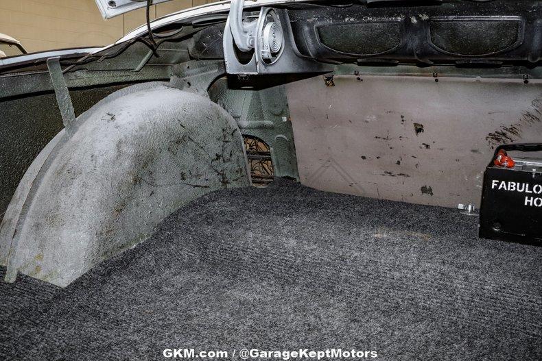 1951 Hudson Pacemaker  Custom