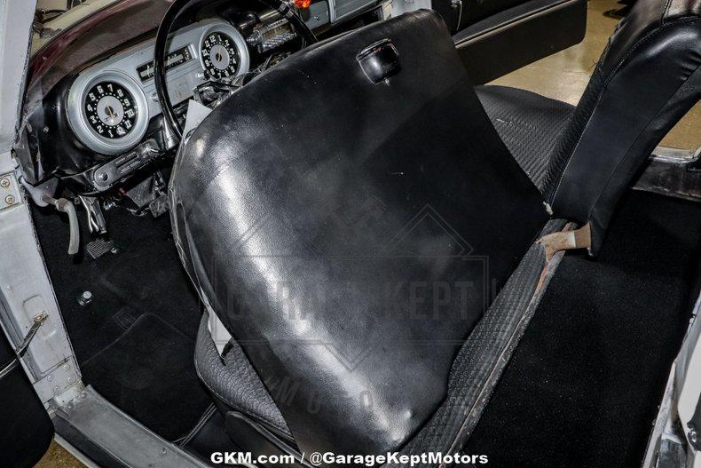 1951 Hudson Pacemaker  Custom