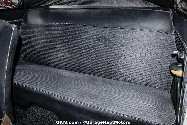 1951 Hudson Pacemaker  Custom