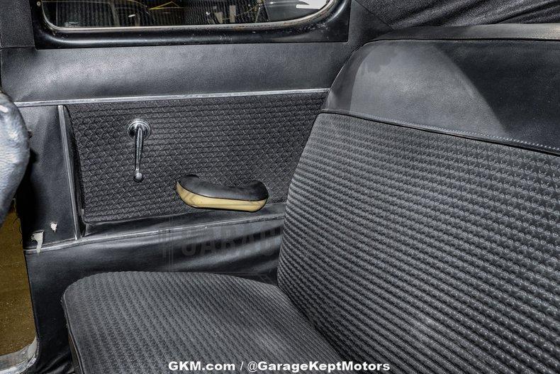 1951 Hudson Pacemaker  Custom