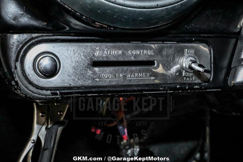 1951 Hudson Pacemaker  Custom