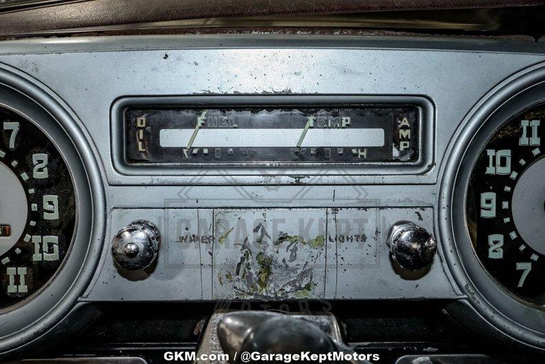 1951 Hudson Pacemaker  Custom