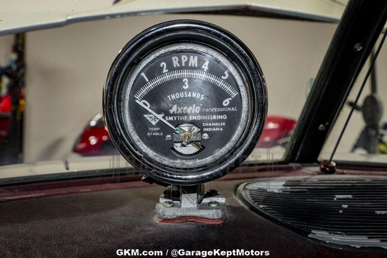 1951 Hudson Pacemaker  Custom