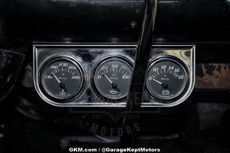 1951 Hudson Pacemaker  Custom