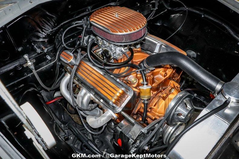 1951 Hudson Pacemaker  Custom