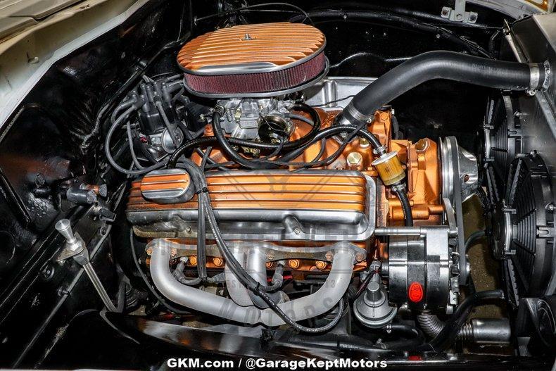 1951 Hudson Pacemaker  Custom