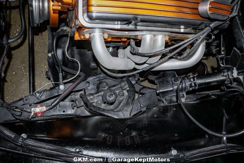 1951 Hudson Pacemaker  Custom