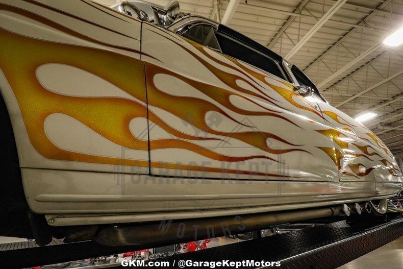 1951 Hudson Pacemaker  Custom