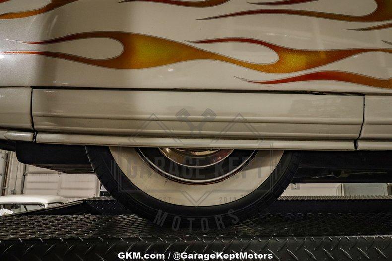 1951 Hudson Pacemaker  Custom