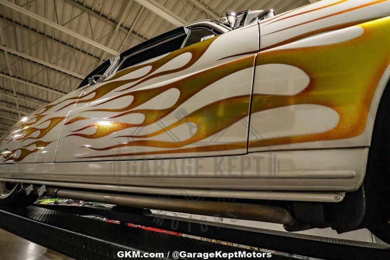 1951 Hudson Pacemaker  Custom