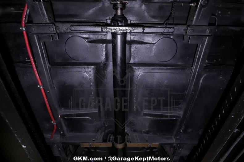 1951 Hudson Pacemaker  Custom