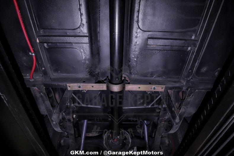 1951 Hudson Pacemaker  Custom