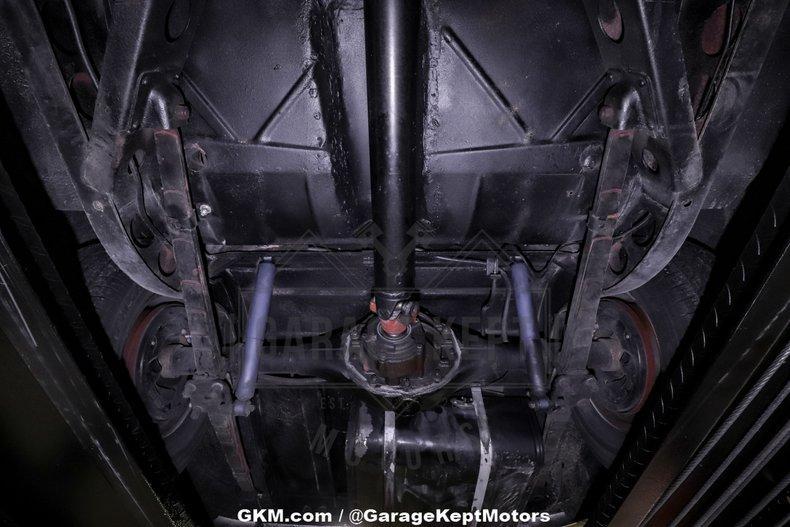 1951 Hudson Pacemaker  Custom